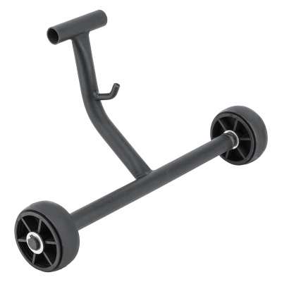 Транспортировочный комплект для виброплиты VC-12 Denzel по ценам производителя в Казани с доставкой по всей России