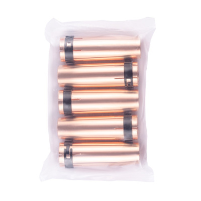 FoxWeld Сопло MIG-500 д.16мм конич. (145.0085/МС0268, EP 500/МВ-500, пр-во FoxWeld/КНР) купить в Москве с доставкой по всей России | ProtosMarket.ru