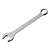 Ключ комбинированный, 27 мм, хромированный Sparta купить в Москве с доставкой по всей России | ProtosMarket.ru