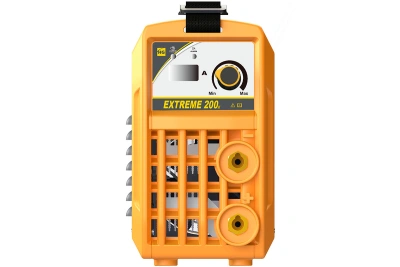 Сварочный инвертор HUGONG EXTREME 200 III по ценам производителя в Казани с доставкой по всей России