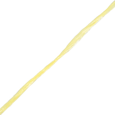 Шпагат полипропиленовый желтый, 1.4 мм, L 500 м, Сибртех по ценам производителя в Казани с доставкой по всей России