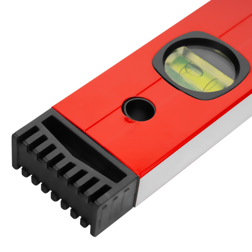 Уровень алюминиевый, 800 мм, фрезерованный, 3 глазка Matrix по ценам производителя в Казани с доставкой по всей России