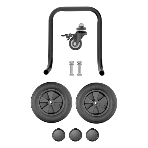 Компрессор безмасляный, малошумный  DLS 2250/100, 2250 Вт, 3x750, 100 л, 410 л/мин блок управления/ Denzel купить в Москве с доставкой по всей России | ProtosMarket.ru