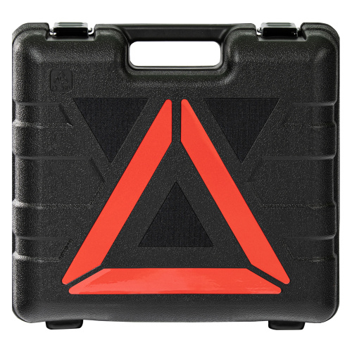 Домкрат электрогидравлический «3 в 1» (1,5 т), 12В, с гайковертом электрическим, в наборе  Denzel купить в Москве с доставкой по всей России | ProtosMarket.ru