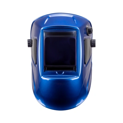 Маска сварщика FOXCRAFT индиго (ф-р 9700V) без коробки по ценам производителя в Казани с доставкой по всей России