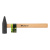 Молоток слесарный 1000 г, квадратный боек, деревянная рукоятка Сибртех купить в Москве с доставкой по всей России | ProtosMarket.ru