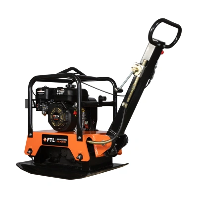 Виброплита FTL PCR 150 по ценам производителя в Казани с доставкой по всей России