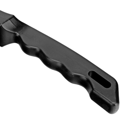 Щетка пятирядная металлическая с пластмассовой ручкой Sparta по ценам производителя в Казани с доставкой по всей России