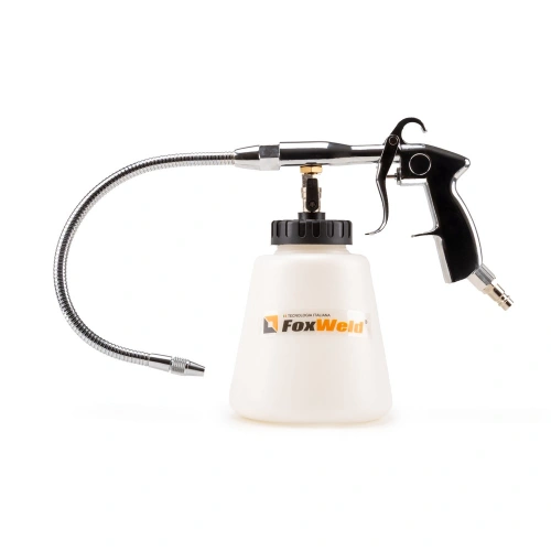 Пневмопистолет моющий AERO CGB 1000FN купить в Москве с доставкой по всей России | ProtosMarket.ru