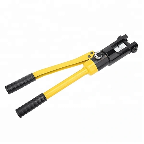 Опрессовщик кабеля TOR YQK-300A купить в Москве с доставкой по всей России | ProtosMarket.ru