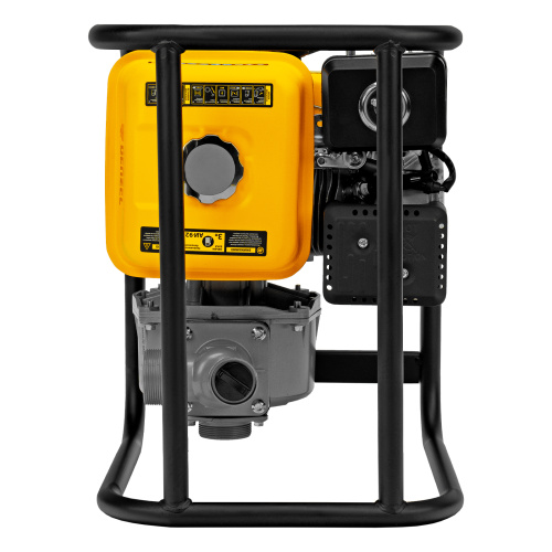 Мотопомпа бензиновая для чистой воды PX-50, 7 л.с, 2", 600 л/мин, глубина 8 м, напор 30 м Denzel купить в Москве с доставкой по всей России | ProtosMarket.ru