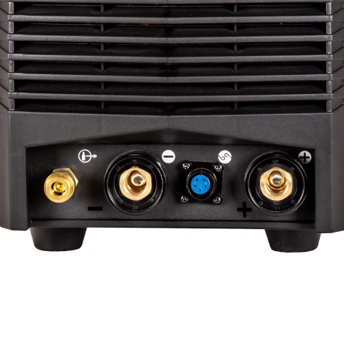 Аппарат аргонодуговой сварки SAGGIO COLD TIG 310 DC PULSE DIGITAL по ценам производителя в Казани с доставкой по всей России