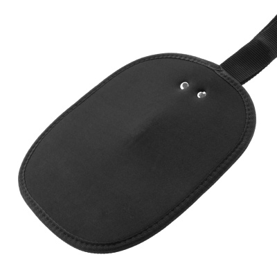 Ремень для триммера универсальный с защитой бедра Сибртех купить в Москве с доставкой по всей России | ProtosMarket.ru