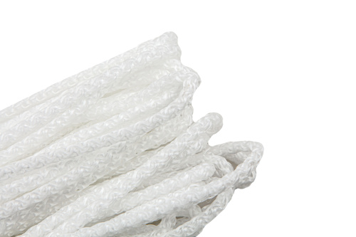 Шнур бельевой полипропиленовый с сердечником, 3 мм, L 10 м, белый, Home Palisad по ценам производителя в Казани с доставкой по всей России