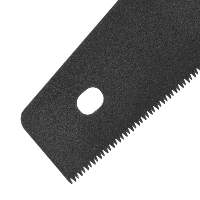 Ножовка по дереву "Piranha", 500 мм, 11-12 TPI, зуб-3D, каленый зуб, тефлоновое покрытие полотна, двухкомпонентная рукоятка Gross купить в Москве с доставкой по всей России | ProtosMarket.ru