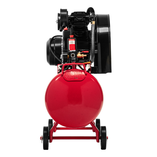 Компрессор воздушный ременный привод КР2500/80, 2,5 кВт, 80 литров, 420 л/мин МТХ купить в Москве с доставкой по всей России | ProtosMarket.ru