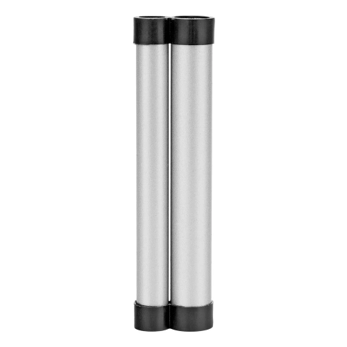 Домкрат гидравлический бутылочный, 2 т, h подъема 158-308 мм Matrix купить в Москве с доставкой по всей России | ProtosMarket.ru