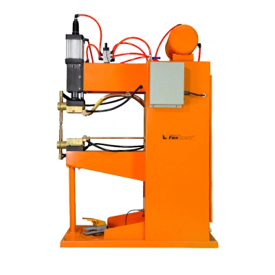 Машина контактной сварки FoxWeld МТ-100-700 по ценам производителя в Казани с доставкой по всей России