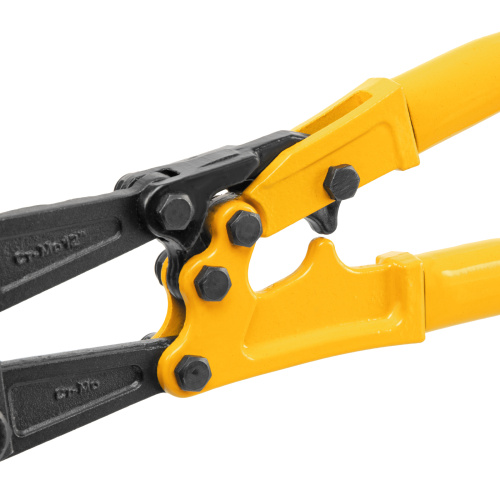 Болторез 300 мм 12", Cr-Mo Denzel купить в Москве с доставкой по всей России | ProtosMarket.ru