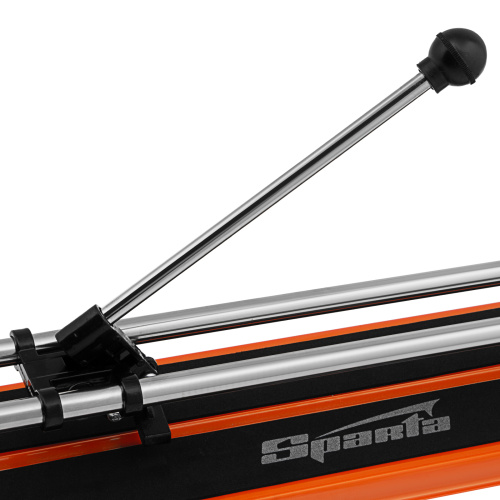 Плиткорез ручной роликовый 600 х 8 мм Sparta купить в Москве с доставкой по всей России | ProtosMarket.ru