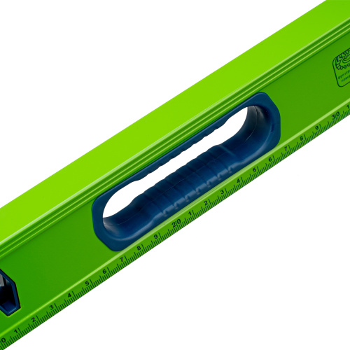 Уровень алюминиевый УС-1, 0-800, фрезерованный, 3 глазка, рукоятки, 800 мм Сибртех по ценам производителя в Казани с доставкой по всей России