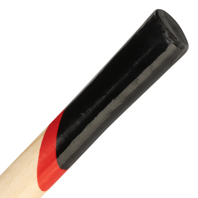 Молоток слесарный, 200 г, квадратный боек, деревянная рукоятка Matrix купить в Москве с доставкой по всей России | ProtosMarket.ru