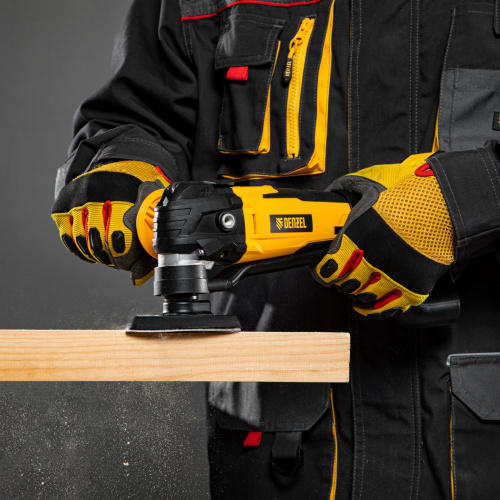 Многофункциональный инструмент аккумуляторный MTL-IB-18-02, Li-Ion, 18 В, 1.5 А*ч Denzel купить в Москве с доставкой по всей России | ProtosMarket.ru