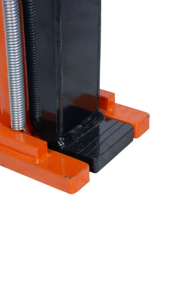 Домкрат гидравлический TOR MHC-15 купить в Москве с доставкой по всей России | ProtosMarket.ru