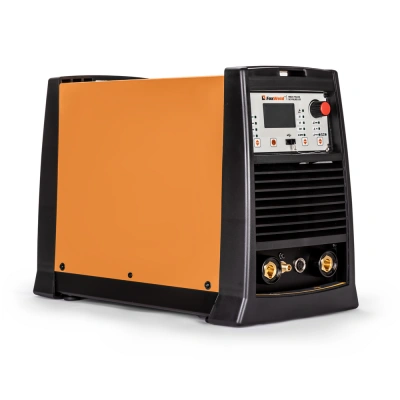 Аппарат аргонодуговой сварки WECO TIG 233 DC PULSE LCD по ценам производителя в Казани с доставкой по всей России