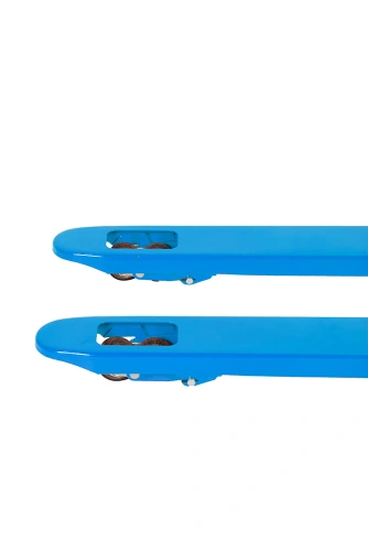 Тележка гидравлическая 2500 кг 1150 мм полиуретановые колеса TOR DF-III по ценам производителя в Казани с доставкой по всей России