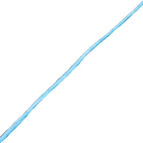 Шпагат полипропиленовый синий, 1.4 мм, L 500 м, Сибртех по ценам производителя в Казани с доставкой по всей России