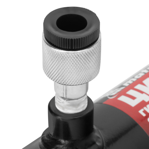 Цилиндр гидравлический, 5 т, стяжной усиленный с крюками Matrix купить в Москве с доставкой по всей России | ProtosMarket.ru