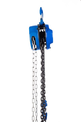 Таль ручная шестеренная TOR ТРШ C 0,5ТХ9М PRO (для тяжелых работ) купить в Москве с доставкой по всей России | ProtosMarket.ru