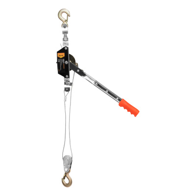 Лебедка рычажная, тяга 1.5 т, подъем 0.6 т, одинарное храповое колесо Sparta купить в Москве с доставкой по всей России | ProtosMarket.ru