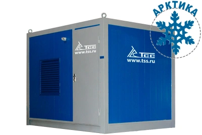 Контейнер Север ПБК-3 арктического исполнения по ценам производителя в Казани с доставкой по всей России