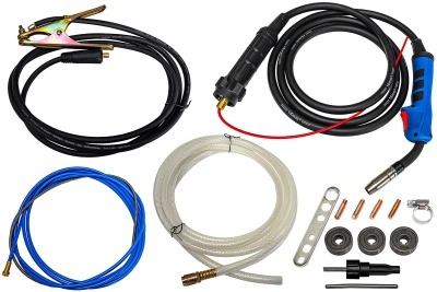 Сварочный полуавтомат HUGONG PMIG 200 III по ценам производителя в Казани с доставкой по всей России