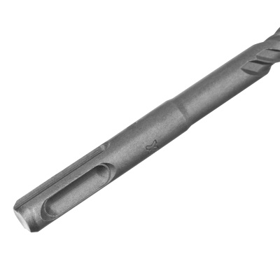 Бур по бетону, 10 x 210 мм, SDS Plus Сибртех по ценам производителя в Казани с доставкой по всей России