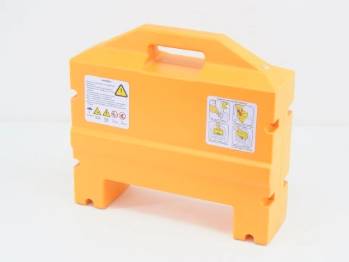 Аккумулятор литий-ионный (Li-ion) 48В/20Ач  260х169х215 для тележек CBD15W-Li по ценам производителя в Казани с доставкой по всей России