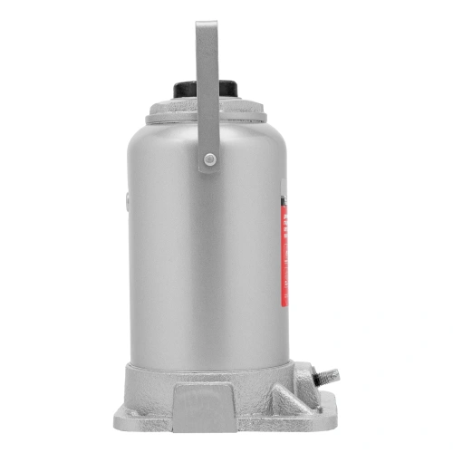 Домкрат гидравлический бутылочный, 20 т, h подъема 244-449 мм Matrix купить в Москве с доставкой по всей России | ProtosMarket.ru