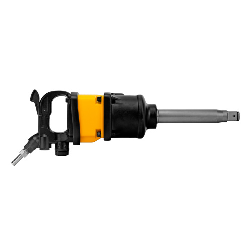 Ударный пневмогайковерт IW2600, 1", 4000 об/мин, 2600 Нм Denzel купить в Москве с доставкой по всей России | ProtosMarket.ru