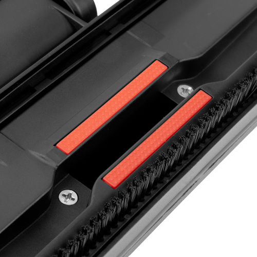 Щетка-насадка строительная широкая для пылесосов 25,3х7,3 см Denzel по ценам производителя в Казани с доставкой по всей России