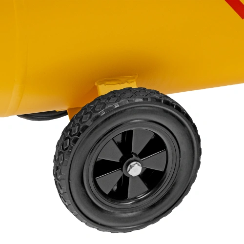 Компрессор безмасляный, малошумный DLS 3300/100, 3300 Вт,3x1100, 100 л, 570 л/мин ,блок управления Denzel купить в Москве с доставкой по всей России | ProtosMarket.ru