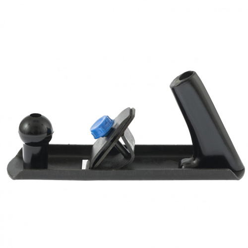 Рубанок-одинарник, 250 х 63 мм, металлический, ширина ножа 50 мм (Станкосиб) купить в Москве с доставкой по всей России | ProtosMarket.ru