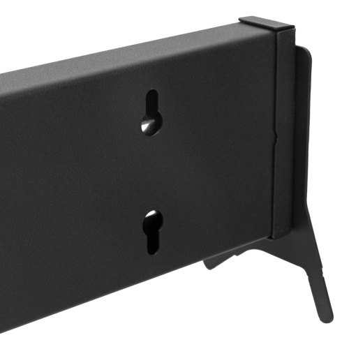 Конвектор электрический плинтусный ATRIC-300, 230 В, 300 Вт, ТЭН, черный Denzel по ценам производителя в Казани с доставкой по всей России