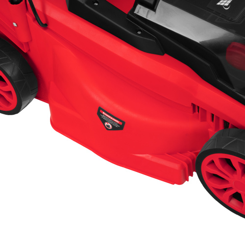 Газонокосилка аккумуляторная бесщеточная CLM-320, 320 мм, травосб. 30 л, Li-Ion, 20 В MTX по ценам производителя в Казани с доставкой по всей России