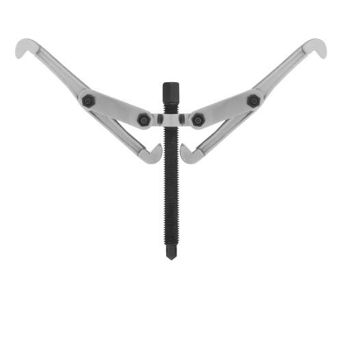 Съемник механический, 150 мм, двойной Sparta купить в Москве с доставкой по всей России | ProtosMarket.ru