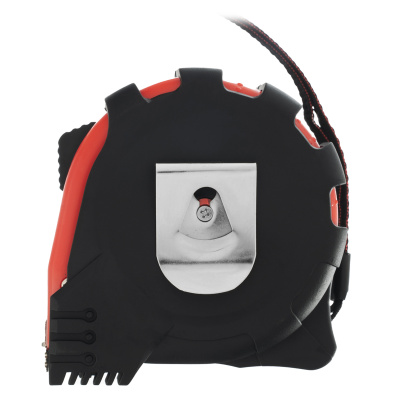 Рулетка Status Magnet 3 fixations,10 м х 32 мм,обрезиненный корпус,зацеп с магнитом Matrix по ценам производителя в Казани с доставкой по всей России