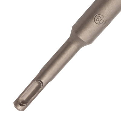 Бур по бетону, двойная спираль, три пылеотводящие кромки, 18 x 600 мм DENZEL купить в Москве с доставкой по всей России | ProtosMarket.ru