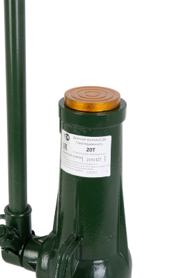 Домкрат винтовой TOR ДВ 20,0 т купить в Москве с доставкой по всей России | ProtosMarket.ru