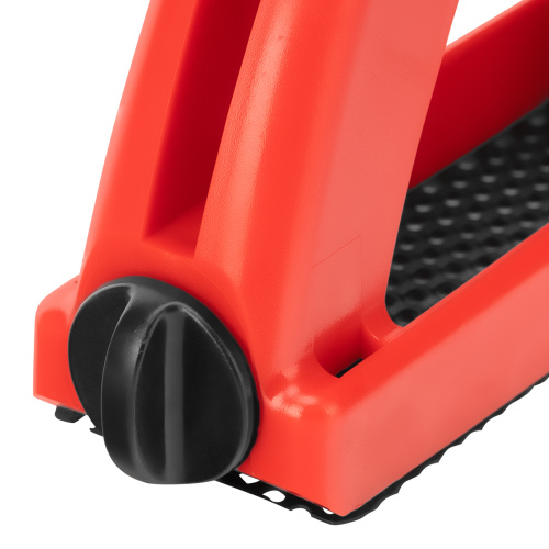 Рубанок, 140 х 42 мм, обдирочный, пластмассовый, для гипсокартона Matrix купить в Москве с доставкой по всей России | ProtosMarket.ru